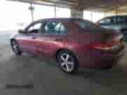 2004 Honda Accord EX with VIN 1HGCM56764A161635, listed as a Copart auction lot 81404475 with 229,218 mi miles and Salvage title. Bid and sale history available at DreamBid. Image 2.