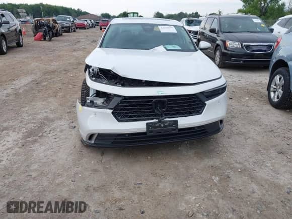 2023 Honda Accord Touring with VIN 1HGCY2F82PA037457, listed as a IAAI auction lot 42711058 with 89,825 mi miles and . Bid and sale history available at DreamBid. Image 13.