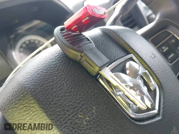 2013 Ram 1500 with VIN 1C6RR6SP2DS661413, listed as a IAAI auction lot 42737348 with 229,767 mi miles and . Bid and sale history available at DreamBid. Image 11.