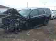 2018 Chevrolet Tahoe LS с VIN 1GNSKAKC1JR391003, выставлен на аукционе IAAI как лот 43281402 с пробегом 100 532 миль миль и . История ставок и продаж доступна на DreamBid. Изображение 2.