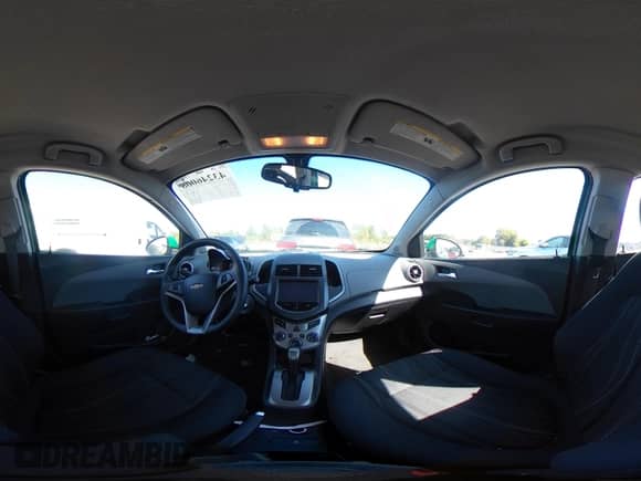 2015 Chevrolet Sonic LT with VIN 1G1JC6SG9F4109401, listed as a IAAI auction lot 43246008 with 114,226 mi miles and . Bid and sale history available at DreamBid. Image 19.