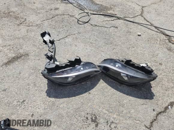 2023 Hyundai Kona SEL с VIN KM8K62AB5PU993643, выставлен на аукционе Copart как лот 66468085 с пробегом 46 162 миль миль и Списание • Salvage title. История ставок и продаж доступна на DreamBid. Изображение 12.