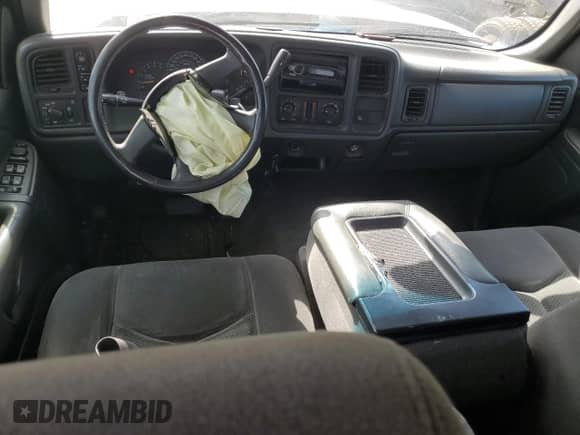 2006 Chevrolet Silverado 1500 LT3 с VIN 2GCEK13N561228103, выставлен на аукционе Copart как лот 61666764 с пробегом 173 675 миль миль и Списание • Salvage title. История ставок и продаж доступна на DreamBid. Изображение 8.