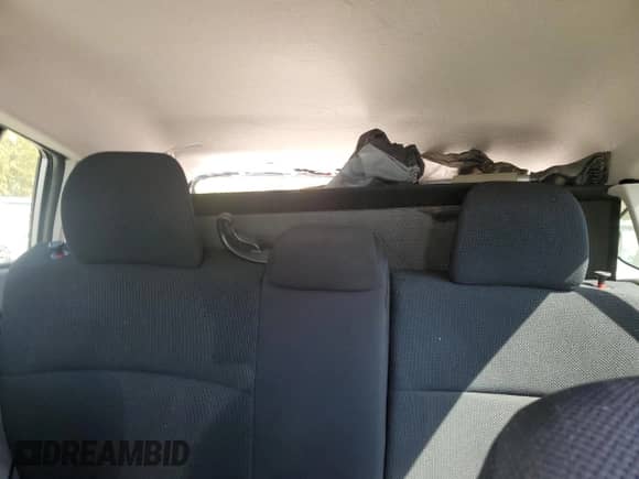 2016 Subaru Impreza 2.0i z VIN JF1GPAA65G8239886, wystawiony jako Copart lot #81267325 z przebiegiem 75 446 mil mil oraz Szkoda całkowita • Salvage title. Historia ofert i sprzedaży dostępna na DreamBid. Obrazek 10.