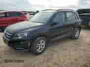 2015 Volkswagen Tiguan с VIN WVAGV7AX2FW509423, выставлен на аукционе Copart как лот 89096765 с пробегом 111 300 миль миль и Чистый • Clean title. История ставок и продаж доступна на DreamBid. Изображение 1.