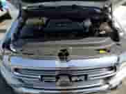 2020 Ram 1500 Laramie with VIN 1C6SRFJM6LN208434, listed as a Copart auction lot 58059085 with 64,786 mi miles and Salvage title. Bid and sale history available at DreamBid. Image 11.