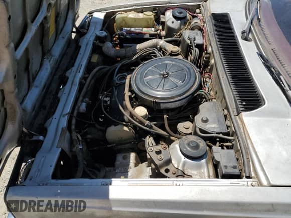 1981 Honda Civic с VIN JHMWD5528BS004955, выставлен на аукционе Copart как лот 62541625 с пробегом 53 018 миль миль и Чистый • Clean title. История ставок и продаж доступна на DreamBid. Изображение 11.