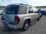 2008 Chevrolet TrailBlazer Fleet 2FL с VIN 1GNDT13S482175239, выставлен на аукционе IAAI как лот 43185876 с пробегом 186 900 миль миль и . История ставок и продаж доступна на DreamBid. Изображение 4.