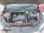 2019 Chevrolet Equinox LT с VIN 2GNAXTEV4K6228543, выставлен на аукционе Copart как лот 80217255 с пробегом 170 420 миль миль и Чистый • Clean title. История ставок и продаж доступна на DreamBid. Изображение 12.