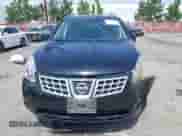 2009 Nissan Rogue S with VIN JN8AS58T19W057039, listed as a IAAI auction lot 42404847 with 123,284 mi miles and . Bid and sale history available at DreamBid. Image 6.