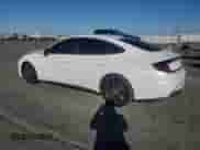 2020 Hyundai Sonata Blue с VIN KMHL24JJ6LA009530, выставлен на аукционе Copart как лот 87443545 с пробегом 75 130 миль миль и Чистый • Clean title. История ставок и продаж доступна на DreamBid. Изображение 2.