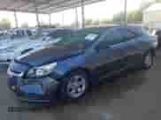 2015 Chevrolet Malibu LS z VIN 1G11A5SL0FF153126, wystawiony jako IAAI lot #42916070 z przebiegiem 147 295 mil mil oraz . Historia ofert i sprzedaży dostępna na DreamBid. Obrazek 17.