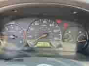 2001 Honda Accord with VIN JHMCG55681C020997, listed as a Copart auction lot 86321565 with 238,672 mi miles and Clean title. Bid and sale history available at DreamBid. Image 9.