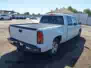 2005 Chevrolet Silverado 1500 LS с VIN 2GCEC13T651381079, выставлен на аукционе IAAI как лот 42843209 с пробегом 167 151 миль миль и . История ставок и продаж доступна на DreamBid. Изображение 4.