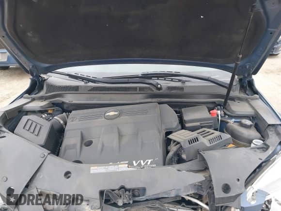 2011 Chevrolet Equinox 2LT with VIN 2CNFLNE52B6383142, listed as a IAAI auction lot 42348638 with 177,464 mi miles and . Bid and sale history available at DreamBid. Image 10.