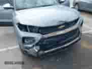 2023 Chevrolet TrailBlazer ACTIV с VIN KL79MVSL0PB158205, выставлен на аукционе IAAI как лот 42034958 с пробегом 8 464 миль миль и . История ставок и продаж доступна на DreamBid. Изображение 6.