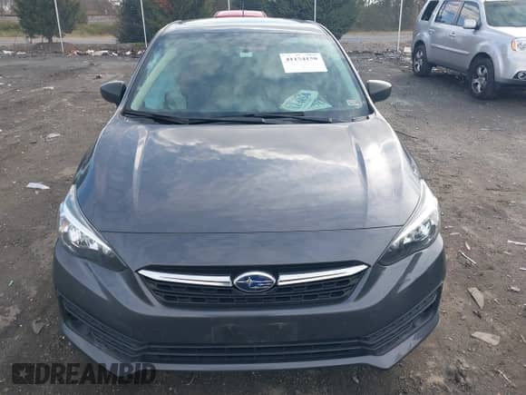 2020 Subaru Impreza с VIN 4S3GTAA66L1714762, выставлен на аукционе IAAI как лот 41154150 с пробегом 63 009 миль миль и . История ставок и продаж доступна на DreamBid. Изображение 12.