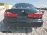 1999 Honda Accord LX с VIN JHMCG5646XC004013, выставлен на аукционе Copart как лот 69031015 с пробегом 72 041 миль миль и Списание • Salvage title. История ставок и продаж доступна на DreamBid. Изображение 6.