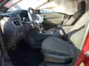 2023 Chevrolet Equinox LT с VIN 3GNAXUEG5PS143890, выставлен на аукционе Copart как лот 70848415 с пробегом 35 029 миль миль и На запчасти • Non repairable. История ставок и продаж доступна на DreamBid. Изображение 7.