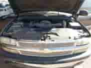 2002 Chevrolet Tahoe Z71 with VIN 1GNEK13Z72R269666, listed as a IAAI auction lot 43190322 with 278,116 mi miles and . Bid and sale history available at DreamBid. Image 10.