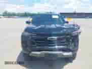 2023 Chevrolet Colorado 4WD Z71 with VIN 1GCPTDEK1P1209999, listed as a IAAI auction lot 42265017 with 13,754 mi miles and . Bid and sale history available at DreamBid. Image 13.
