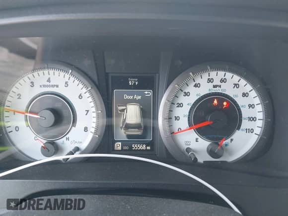 2017 Toyota Sienna SE with VIN 5TDXZ3DC2HS873638, listed as a IAAI auction lot 42448622 with 55,568 mi miles and . Bid and sale history available at DreamBid. Image 7.
