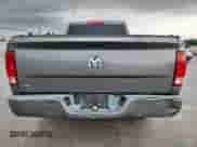 2009 Dodge 1500 SLT z VIN 1D3HB18T79S809053, wystawiony jako Copart lot #69664065 z przebiegiem 236 666 mil mil oraz Szkoda całkowita • Salvage title. Historia ofert i sprzedaży dostępna na DreamBid. Obrazek 6.