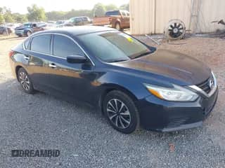 2016 Nissan Altima SL с VIN 1N4AL3AP8GC162854, выставлен на аукционе IAAI как лот 42782557 с пробегом 203 639 миль миль и . История ставок и продаж доступна на DreamBid. Изображение 1.