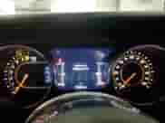 2021 Jeep Wrangler Unlimited Sahara High Altitude with VIN 1C4HJXEG9MW571844, listed as a Copart auction lot 81482334 with 77,409 mi miles and Salvage title. Bid and sale history available at DreamBid. Image 9.