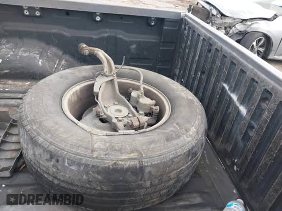2007 Nissan Frontier SE с VIN 1N6AD09U07C449358, выставлен на аукционе IAAI как лот 42343788 с пробегом 162 805 миль миль и . История ставок и продаж доступна на DreamBid. Изображение 12.