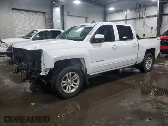 2015 Chevrolet Silverado 1500 LT with VIN 3GCUKREC7FG141638, listed as a Copart auction lot 67964235 with 175,135 mi miles and Clean title. Bid and sale history available at DreamBid. Image 1.