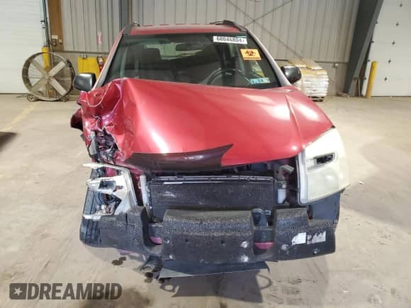 2006 Chevrolet Equinox LS с VIN 2CNDL13F266090116, выставлен на аукционе Copart как лот 69205444 с пробегом Не указан миль и Списание • Salvage title. История ставок и продаж доступна на DreamBid. Изображение 5.