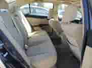 2011 Honda Accord EX z VIN 1HGCP3F76BA014305, wystawiony jako Copart lot #51415054 z przebiegiem 64 793 mil mil oraz Nie do naprawy • Non repairable. Historia ofert i sprzedaży dostępna na DreamBid. Obrazek 10.