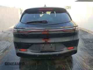 2024 Dodge Hornet GT Plus z VIN ZACNDFBN5R3A13587, wystawiony jako Copart lot #41465665 z przebiegiem 8 530 mil mil oraz Nie do naprawy • Non repairable. Historia ofert i sprzedaży dostępna na DreamBid. Obrazek 6.