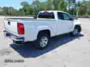 2021 Chevrolet Colorado 2WD LT с VIN 1GCHSCEA5M1247241, выставлен на аукционе IAAI как лот 42065640 с пробегом 40 503 миль миль и . История ставок и продаж доступна на DreamBid. Изображение 4.