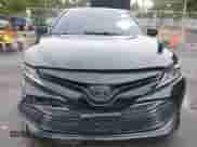 2018 Toyota Camry SE с VIN JTNB11HK2J3020764, выставлен на аукционе IAAI как лот 43307642 с пробегом 125 185 миль миль и . История ставок и продаж доступна на DreamBid. Изображение 12.