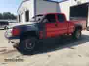 2004 Chevrolet Silverado 2500HD LS z VIN 1GCHK29U84E323980, wystawiony jako Copart lot #67465825 z przebiegiem Nie podano mil oraz Nie do naprawy • Non repairable. Historia ofert i sprzedaży dostępna na DreamBid. Obrazek 1.