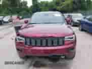 2022 Jeep Grand Cherokee Laredo X z VIN 1C4RJFAG1NC118583, wystawiony jako IAAI lot #43014930 z przebiegiem 71 573 mil mil oraz . Historia ofert i sprzedaży dostępna na DreamBid. Obrazek 11.