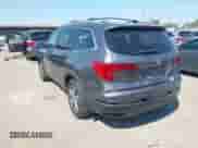 2017 Honda Pilot EX с VIN 5FNYF5H32HB041210, выставлен на аукционе IAAI как лот 43344579 с пробегом 361 250 миль миль и . История ставок и продаж доступна на DreamBid. Изображение 3.