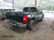 2009 Chevrolet Silverado 1500 LTZ with VIN 1GCEK39J29Z297231, listed as a IAAI auction lot 43394546 with 211,593 mi miles and . Bid and sale history available at DreamBid. Image 4.