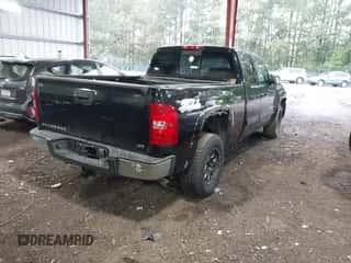 2009 Chevrolet Silverado 1500 LTZ с VIN 1GCEK39J29Z297231, выставлен на аукционе IAAI как лот 43394546 с пробегом 211 593 миль миль и . История ставок и продаж доступна на DreamBid. Изображение 4.