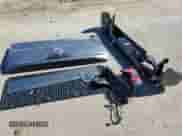 2025 Nissan Frontier SV with VIN 1N6ED1EJ8SN611463, listed as a Copart auction lot 45573665 with 133 mi miles and Salvage title. Bid and sale history available at DreamBid. Image 12.