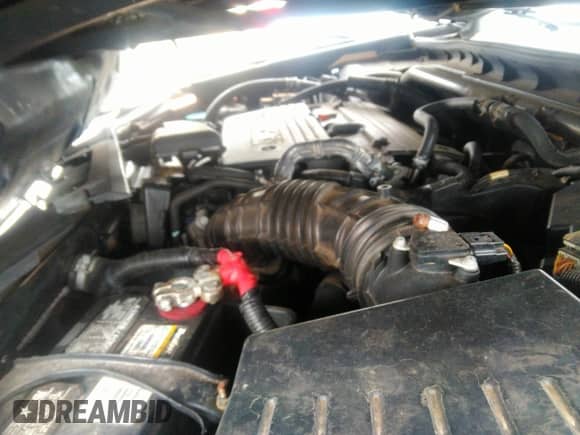 2008 Honda Accord LX-S with VIN 1HGCS12338A015099, listed as a IAAI auction lot 42378514 with 185,092 mi miles and . Bid and sale history available at DreamBid. Image 10.