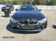 2014 BMW 4 Series 428i xDrive с VIN WBA3N9C59EF720098, выставлен на аукционе Copart как лот 71781685 с пробегом 99 881 миль миль и Списание • Salvage title. История ставок и продаж доступна на DreamBid. Изображение 5.