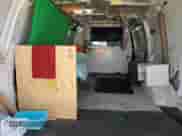 2006 Ford Econoline Cargo with VIN 1FTSS34SX6HB00228, listed as a Copart auction lot 59707475 with 246,099 mi miles and Clean title. Bid and sale history available at DreamBid. Image 11.