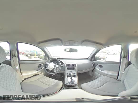 2007 Chevrolet Equinox LS с VIN 2CNDL13F976095363, выставлен на аукционе Copart как лот 67255315 с пробегом Не указан миль и Списание • Salvage title. История ставок и продаж доступна на DreamBid. Изображение 15.
