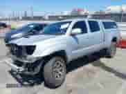 2005 Toyota Tacoma PreRunner with VIN 5TEKU72N65Z053095, listed as a IAAI auction lot 43017798 with 283,534 mi miles and . Bid and sale history available at DreamBid. Image 19.