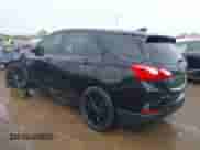 2021 Chevrolet Equinox LS z VIN 2GNAXSEV9M6142819, wystawiony jako IAAI lot #42200279 z przebiegiem 82 669 mil mil oraz . Historia ofert i sprzedaży dostępna na DreamBid. Obrazek 3.