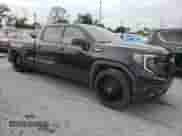 2022 GMC Sierra 1500 Elevation с VIN 1GTUUCED4NZ629783, выставлен на аукционе Copart как лот 70097225 с пробегом 54 778 миль миль и Списание • Salvage title. История ставок и продаж доступна на DreamBid. Изображение 4.