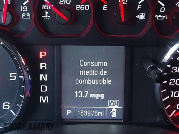 2016 GMC Sierra 1500 с VIN 1GTR1LEC8GZ389274, выставлен на аукционе IAAI как лот 41239059 с пробегом 163 976 миль миль и . История ставок и продаж доступна на DreamBid. Изображение 16.